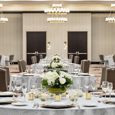 Embassy Suites By Hilton Round Rock Eksteriør bilde