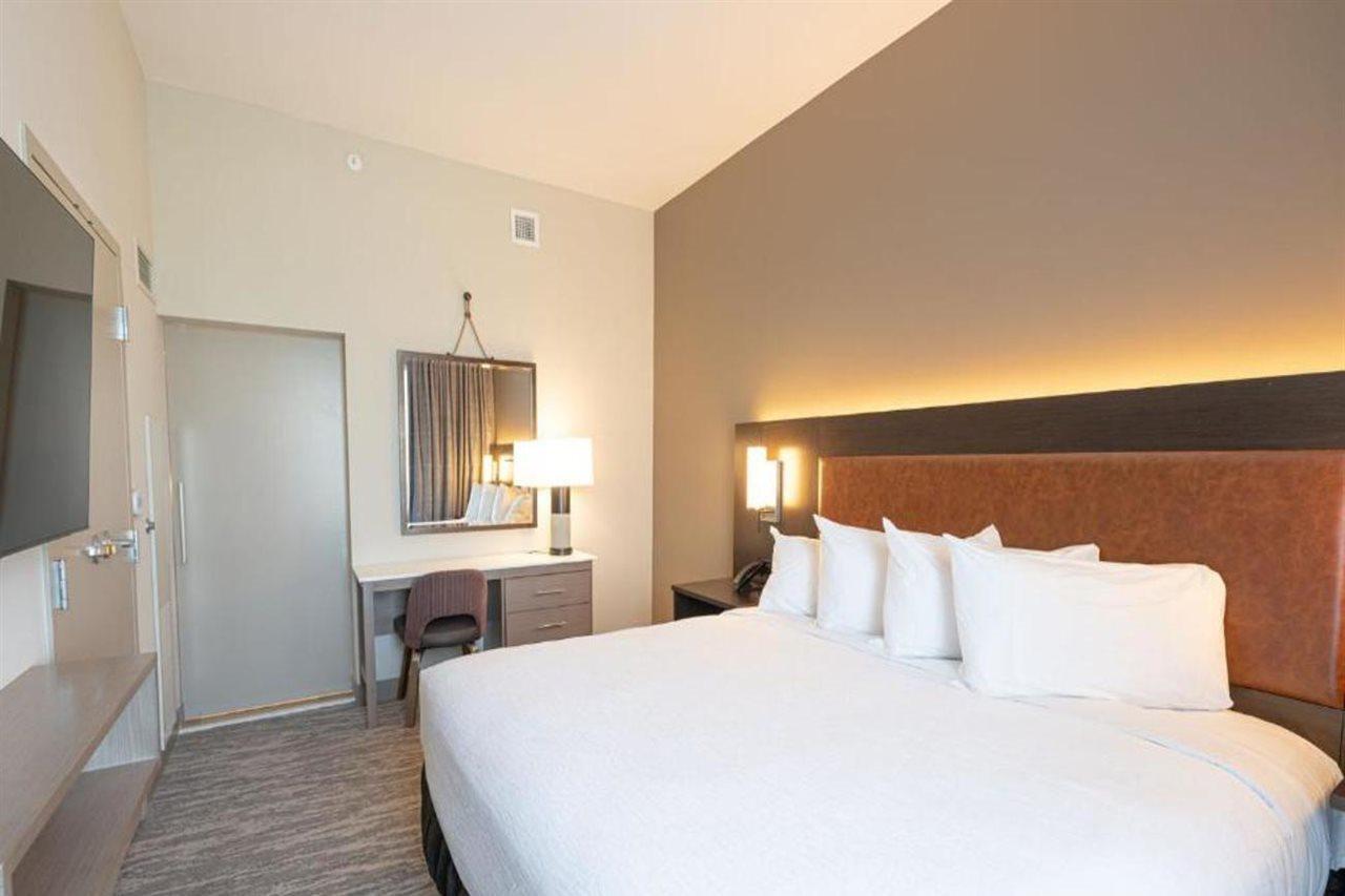 Embassy Suites By Hilton Round Rock Eksteriør bilde