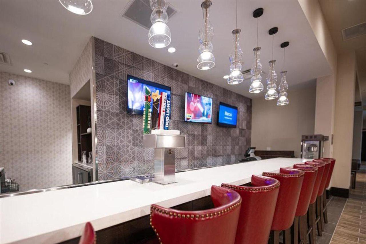 Embassy Suites By Hilton Round Rock Eksteriør bilde