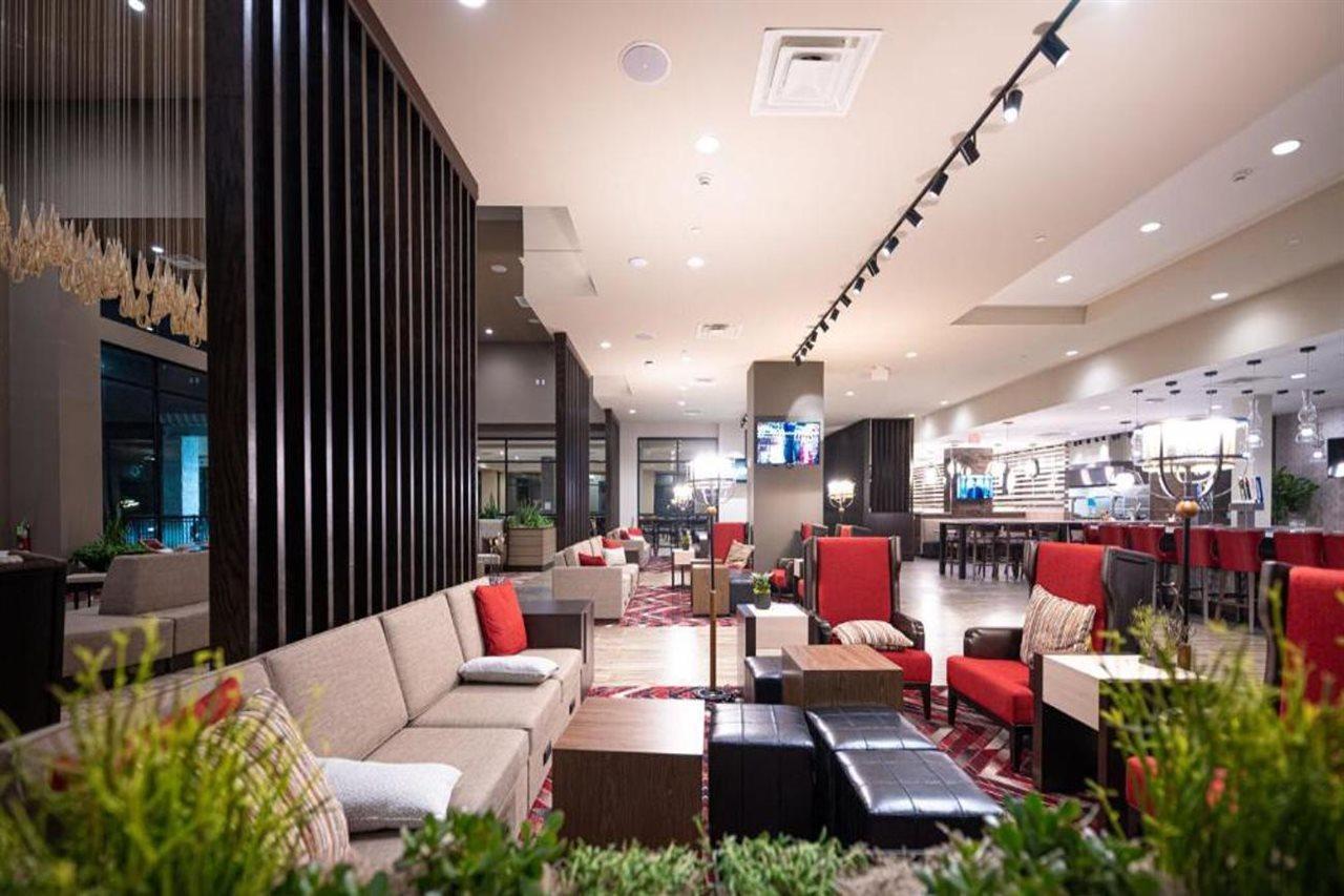 Embassy Suites By Hilton Round Rock Eksteriør bilde