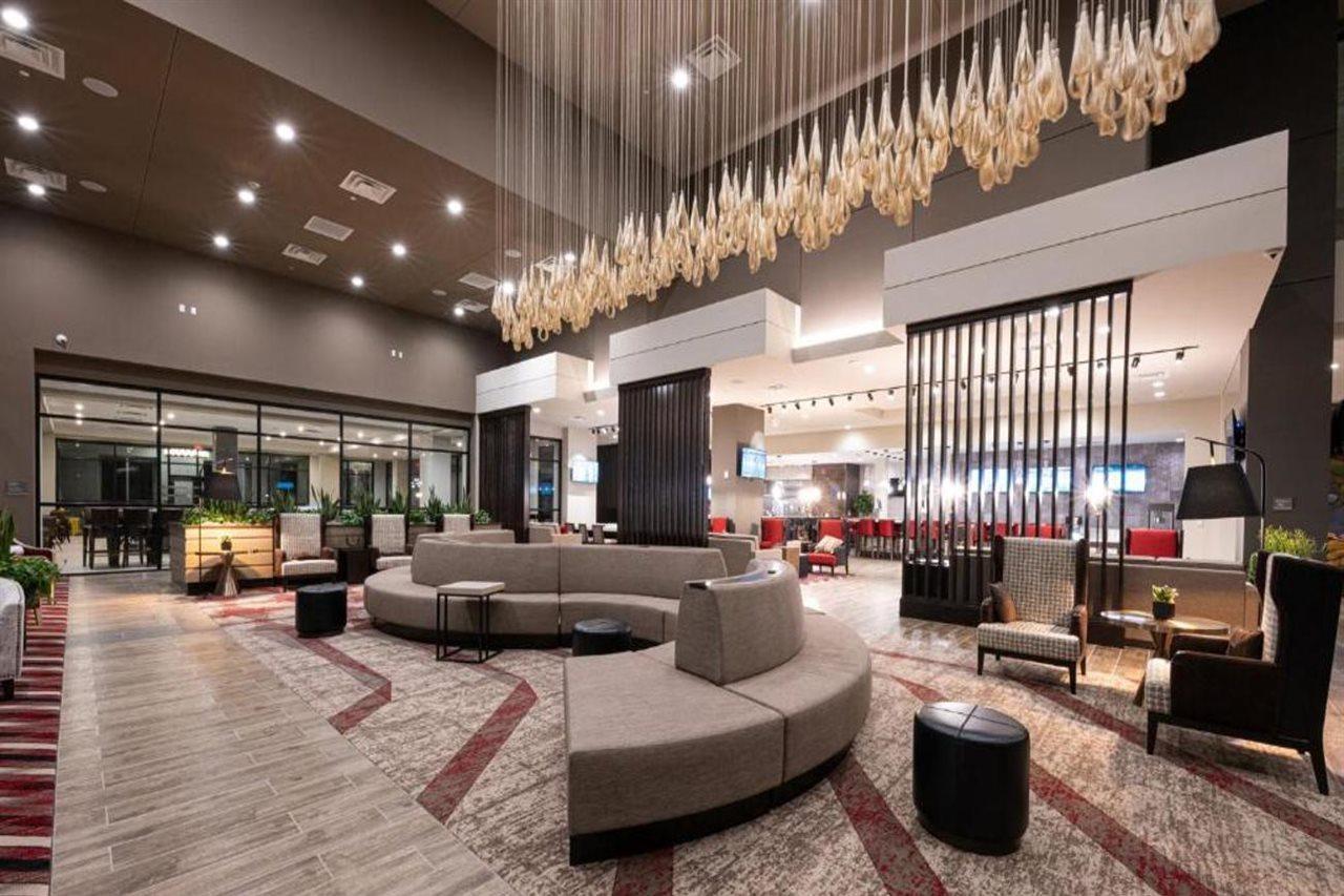 Embassy Suites By Hilton Round Rock Eksteriør bilde