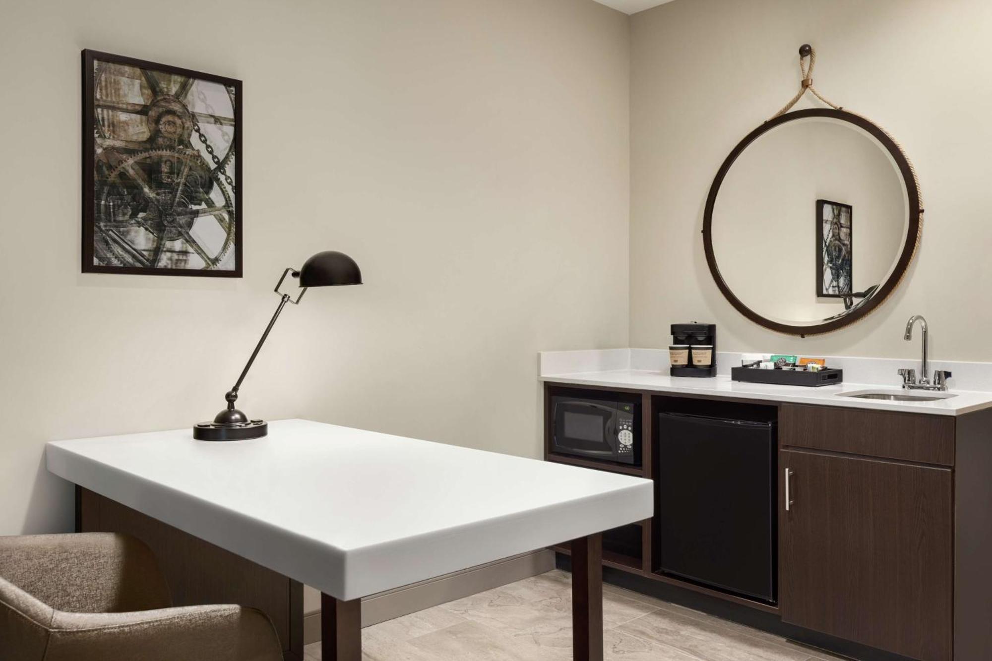 Embassy Suites By Hilton Round Rock Eksteriør bilde