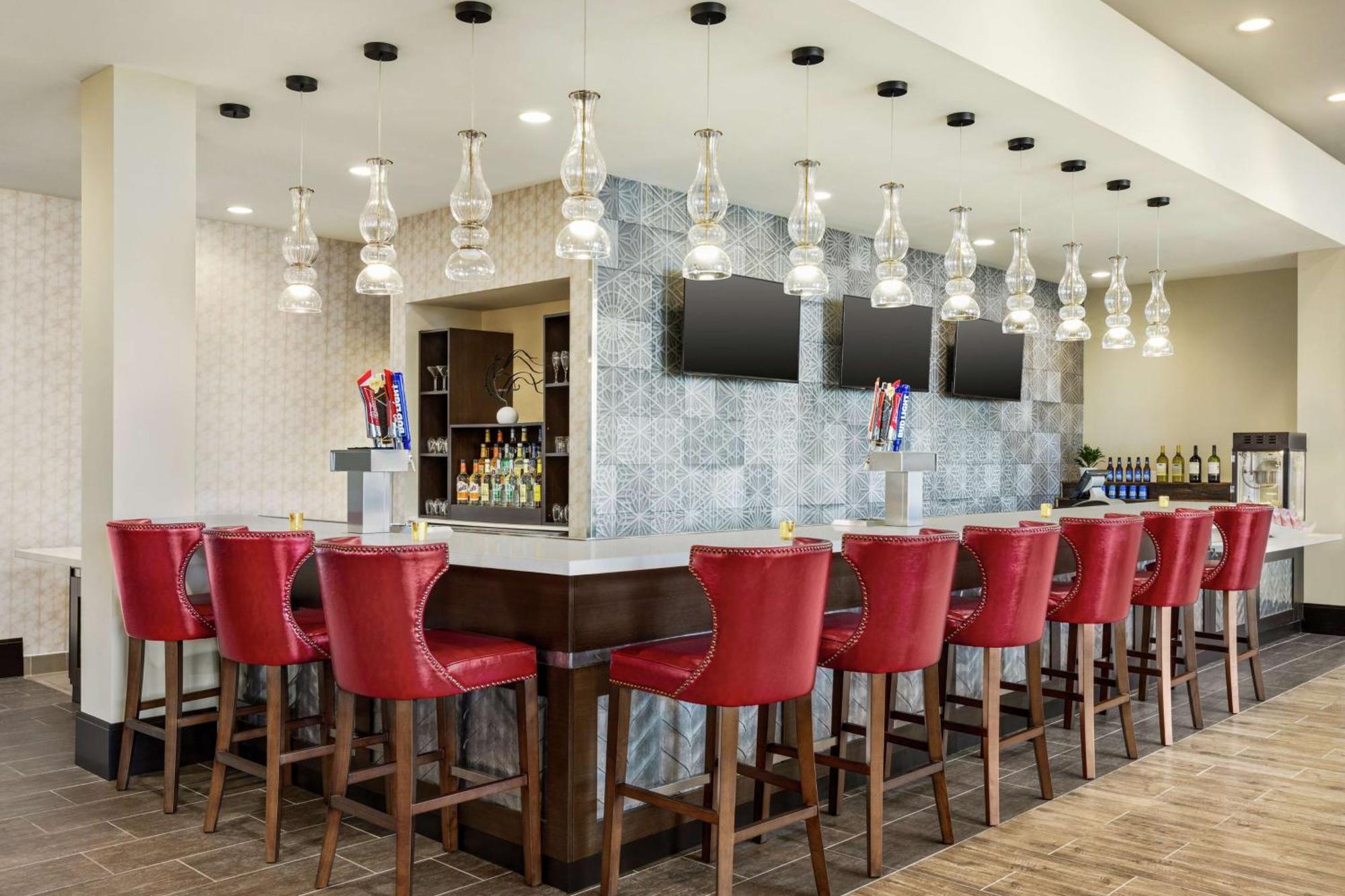 Embassy Suites By Hilton Round Rock Eksteriør bilde