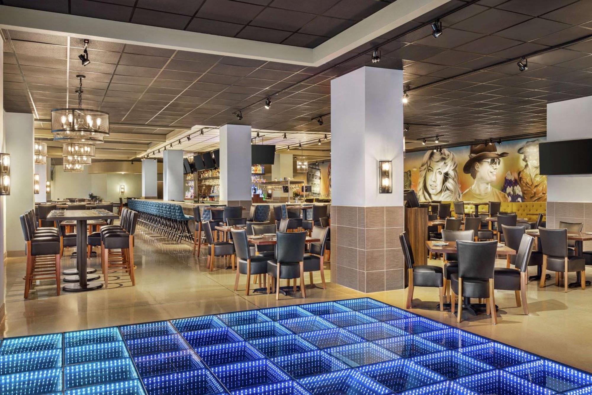 Embassy Suites By Hilton Round Rock Eksteriør bilde