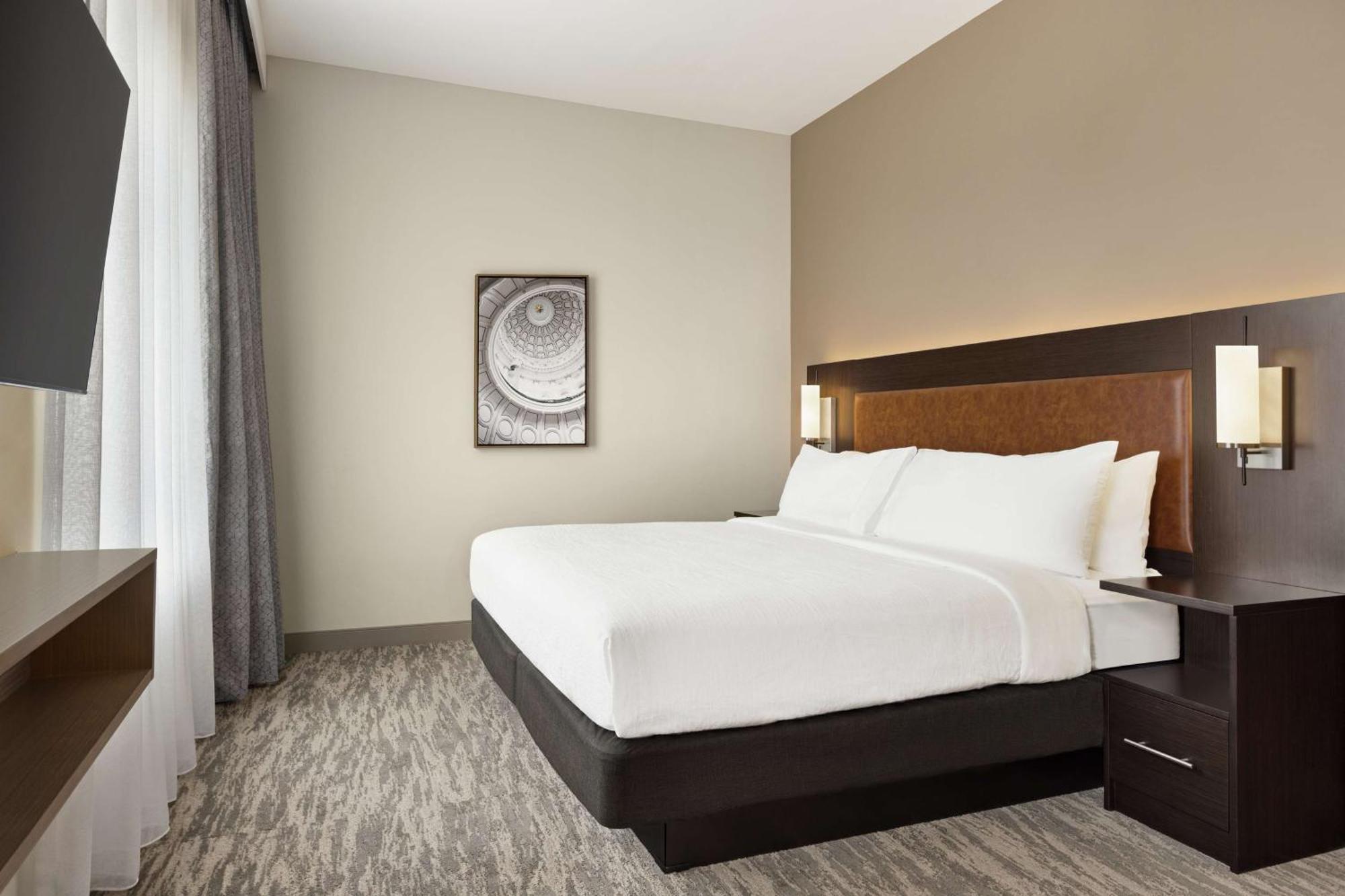 Embassy Suites By Hilton Round Rock Eksteriør bilde