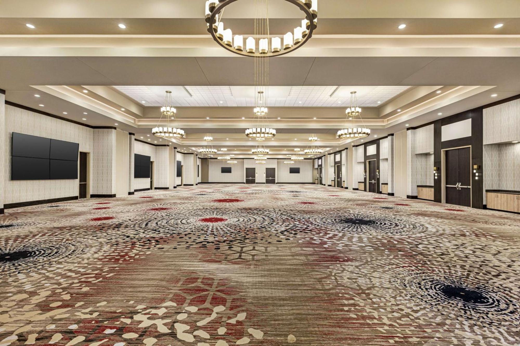 Embassy Suites By Hilton Round Rock Eksteriør bilde