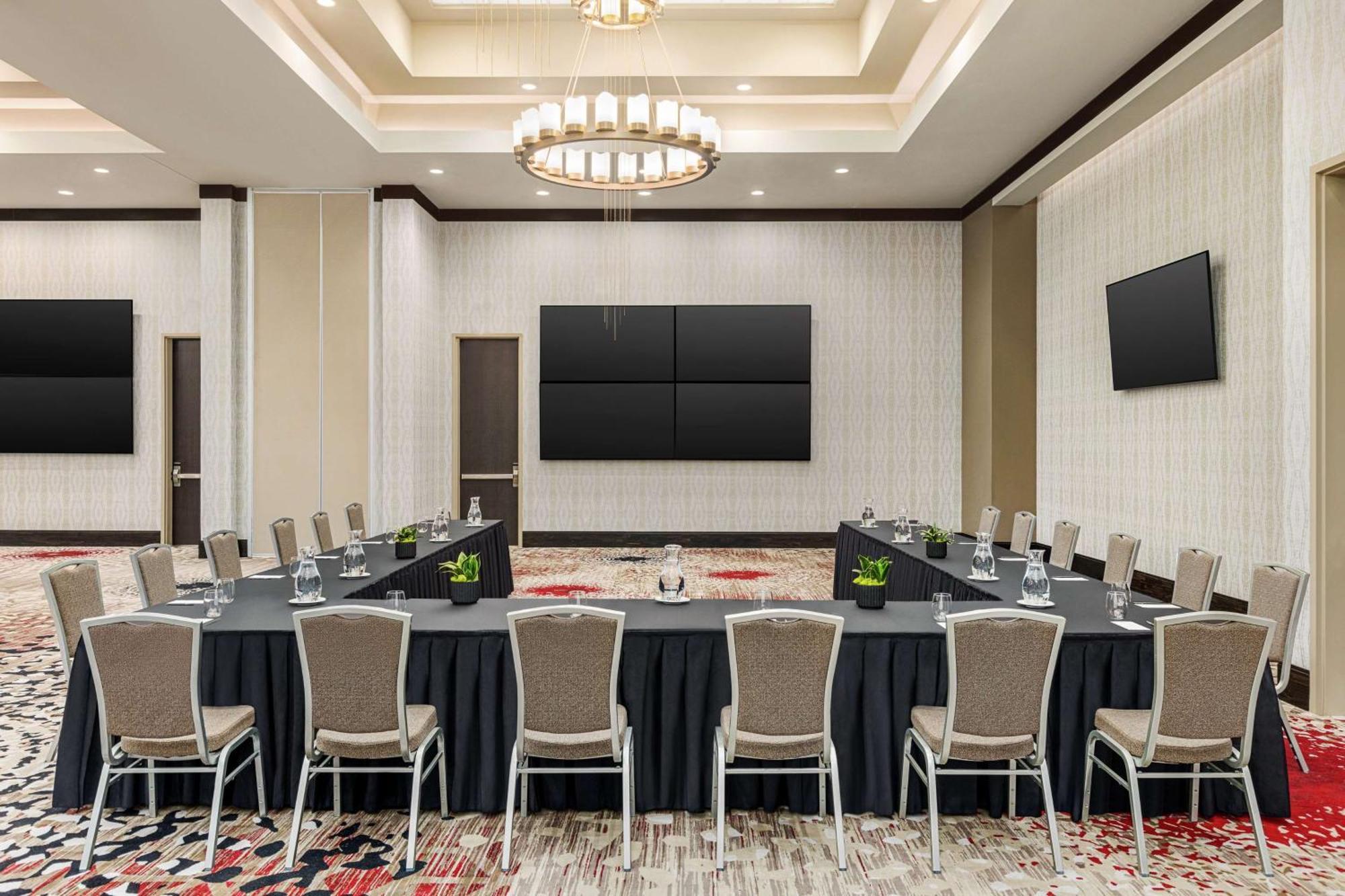 Embassy Suites By Hilton Round Rock Eksteriør bilde