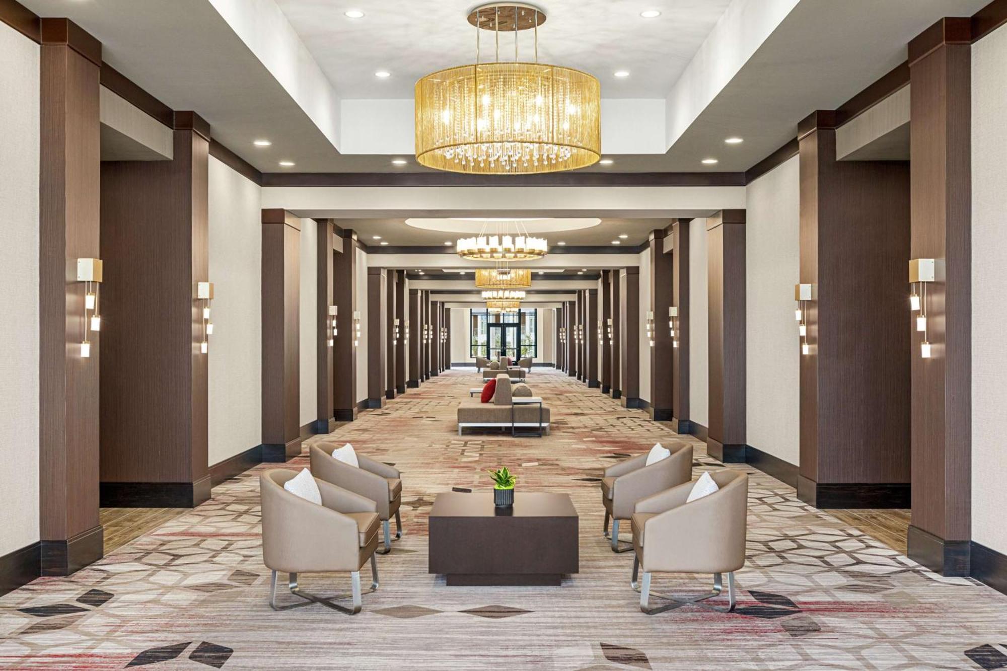 Embassy Suites By Hilton Round Rock Eksteriør bilde
