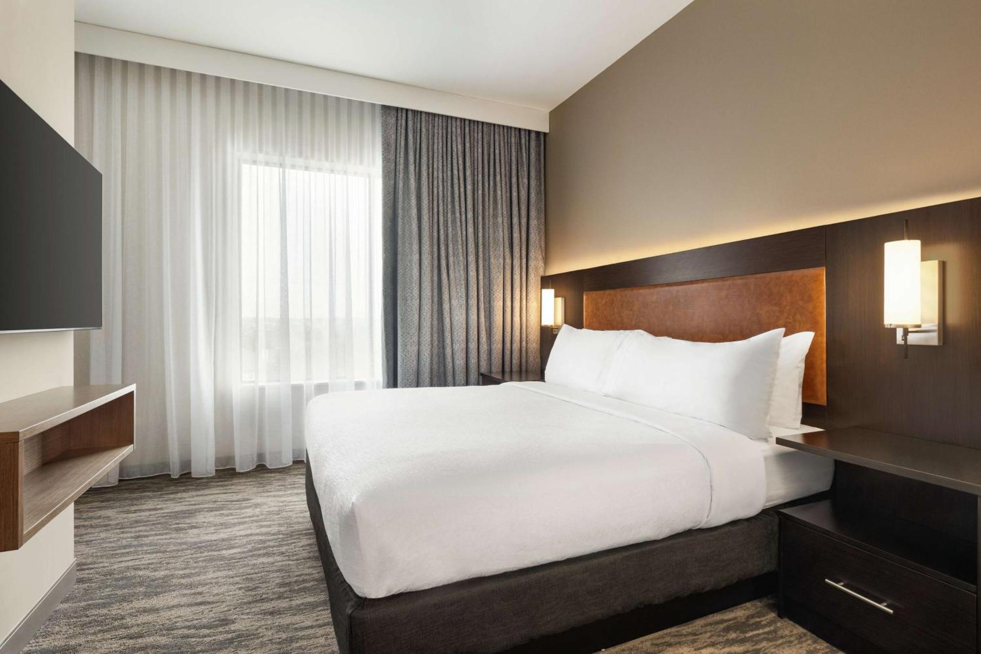 Embassy Suites By Hilton Round Rock Eksteriør bilde