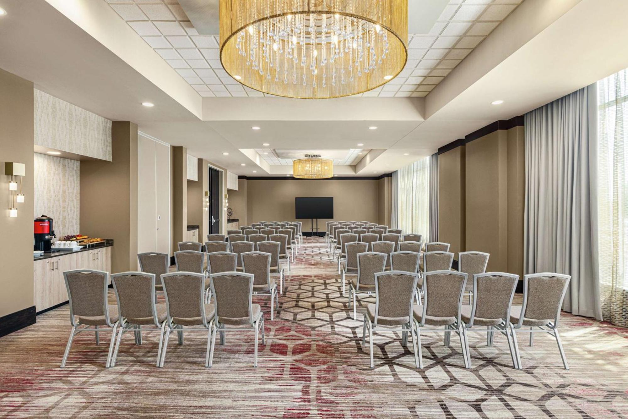 Embassy Suites By Hilton Round Rock Eksteriør bilde