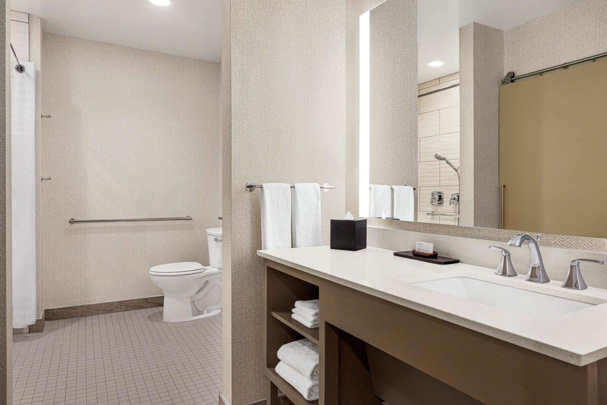 Embassy Suites By Hilton Round Rock Eksteriør bilde