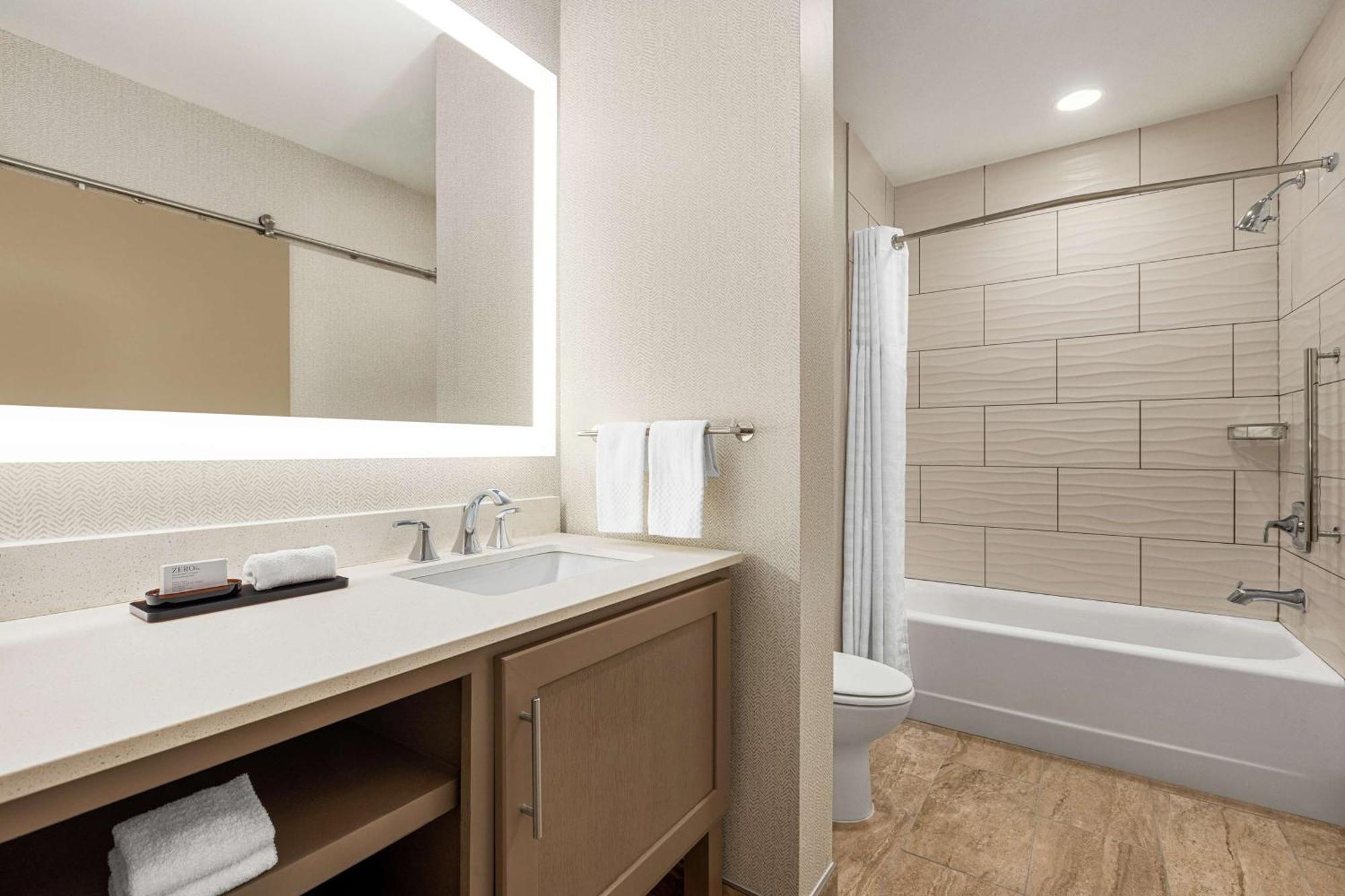 Embassy Suites By Hilton Round Rock Eksteriør bilde