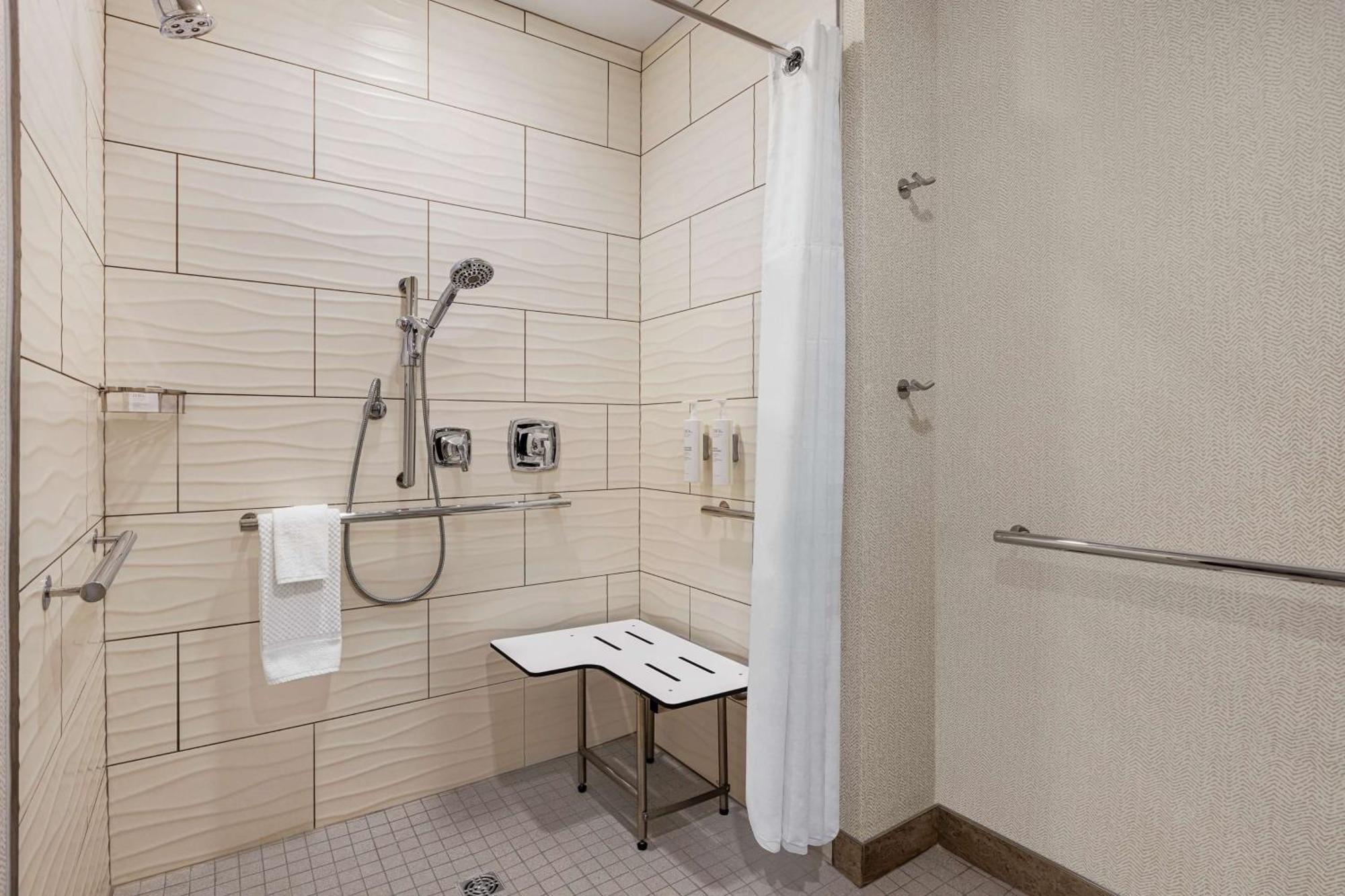 Embassy Suites By Hilton Round Rock Eksteriør bilde