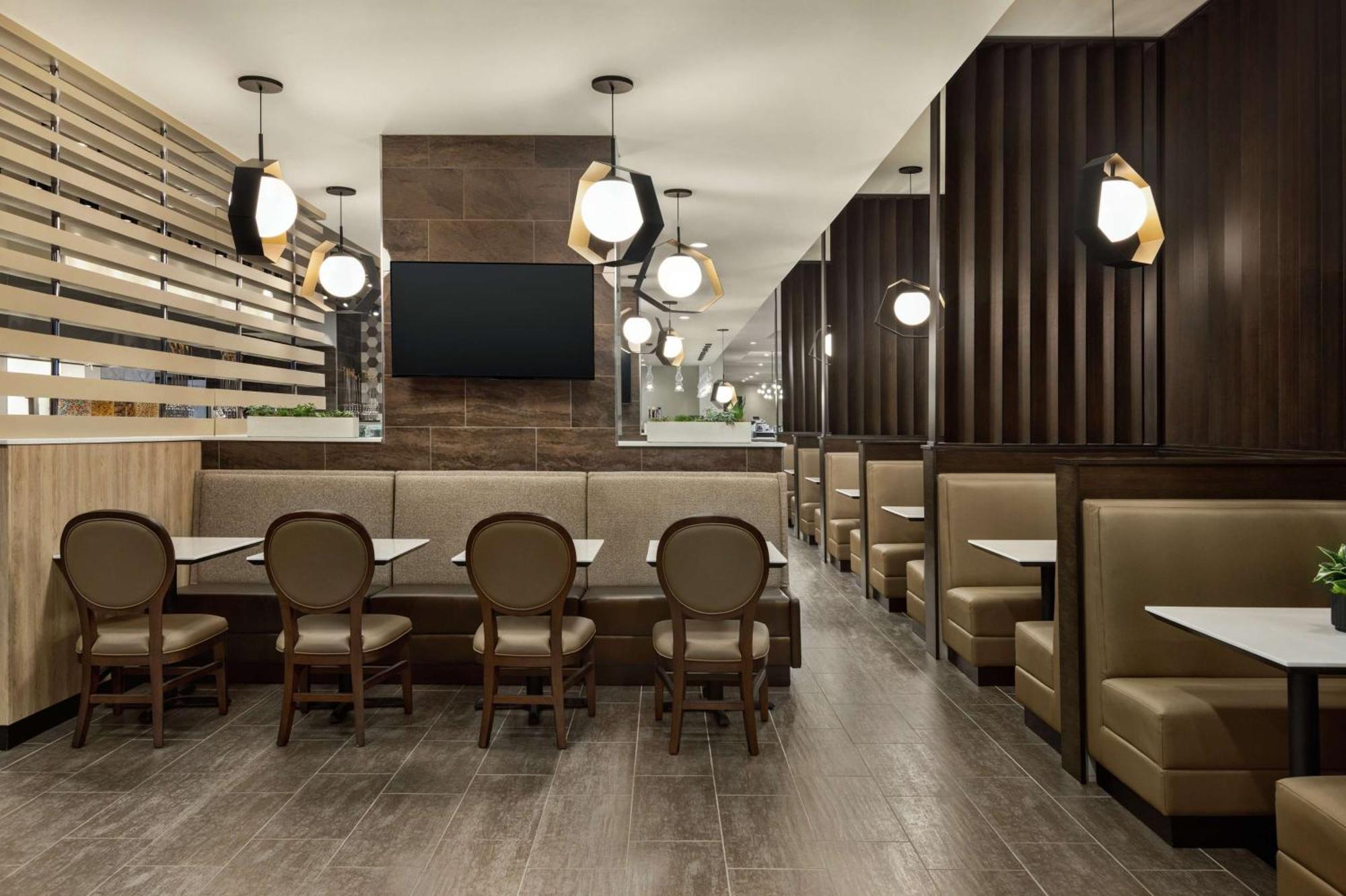 Embassy Suites By Hilton Round Rock Eksteriør bilde